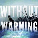 without warning book